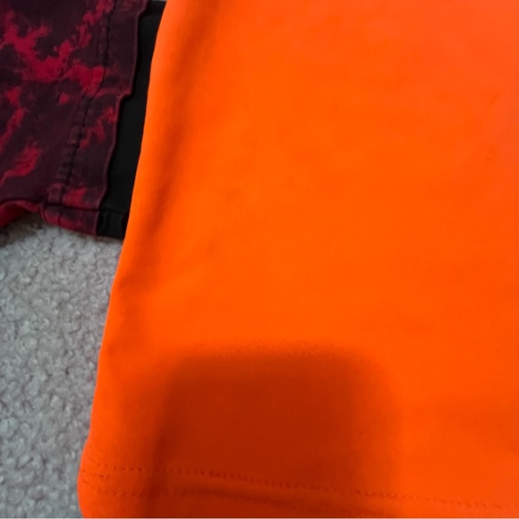 Boys 24M Camo Cargo Shorts and T-shirts Lot - 14 pair Free Socks Bundle - Picture 10 of 14